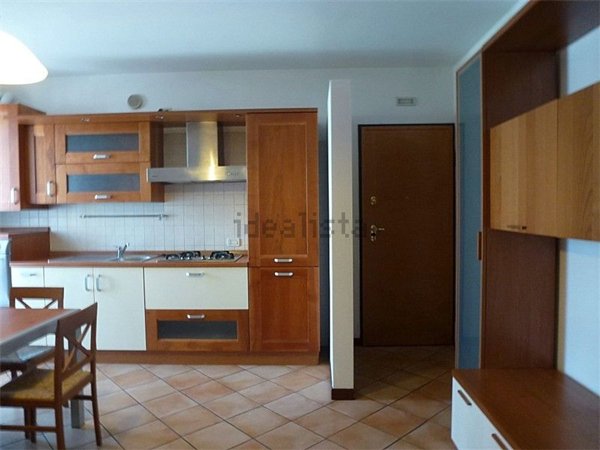 appartamento in vendita a Lendinara in zona Rasa