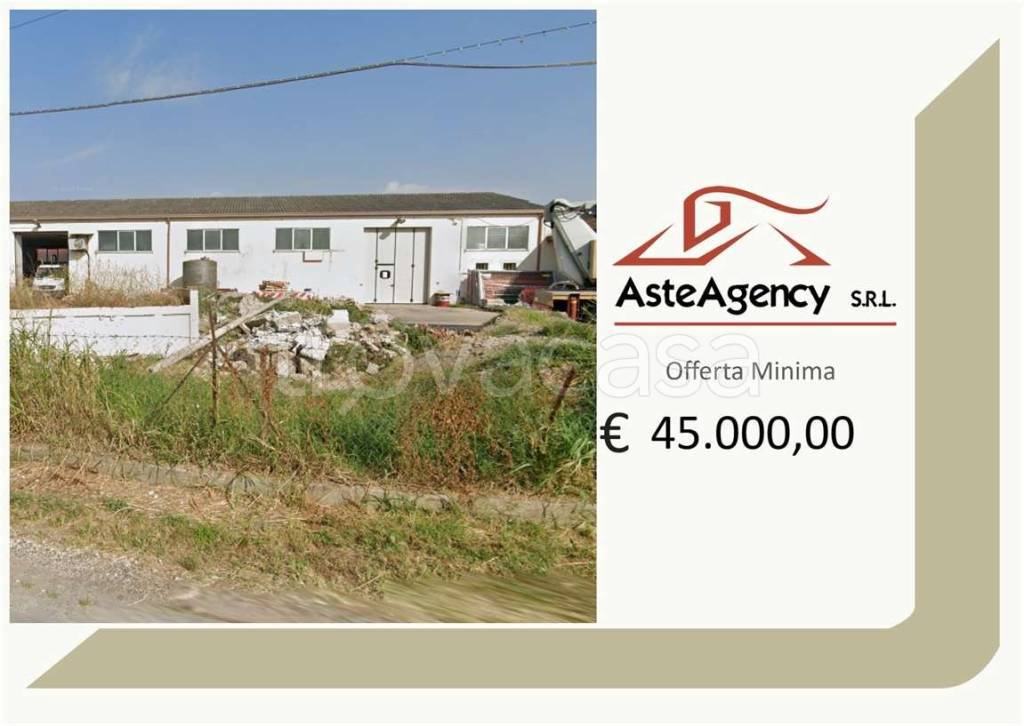 negozio in vendita a Lendinara in zona Rasa