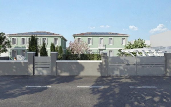 casa indipendente in vendita a Lendinara in zona Saguedo