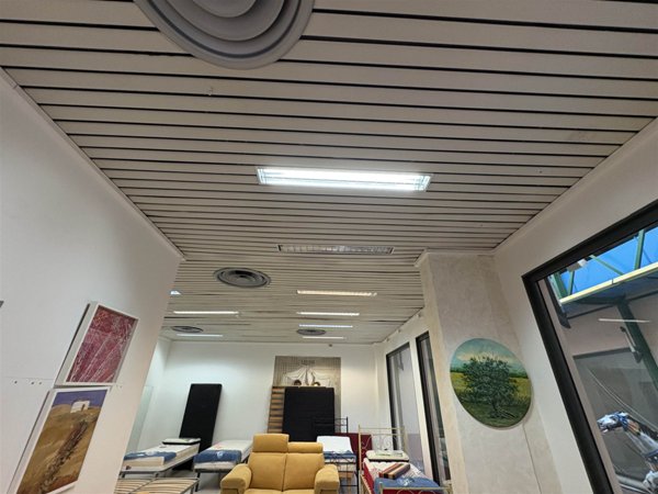 negozio in vendita a Lendinara in zona Rasa