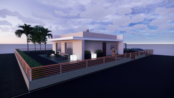 casa indipendente in vendita a Lendinara in zona Rasa