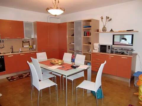 appartamento in vendita a Lendinara in zona Rasa