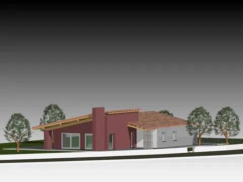 terreno edificabile in vendita a Lendinara in zona Rasa