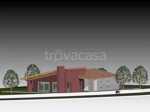 terreno edificabile in vendita a Lendinara