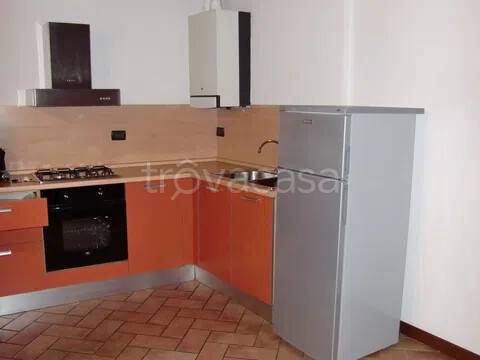 appartamento in vendita a Lendinara