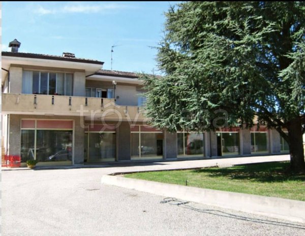 appartamento in vendita a Lendinara in zona Rasa