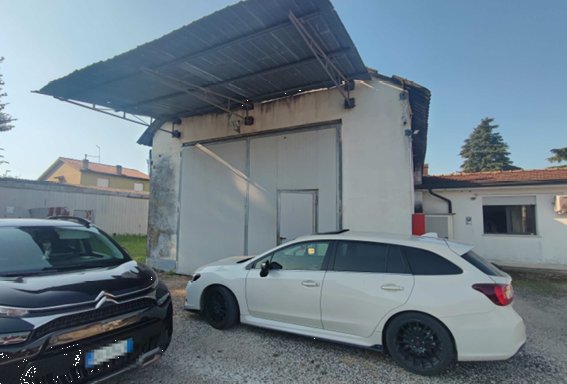 ufficio in vendita a Lendinara in zona Rasa
