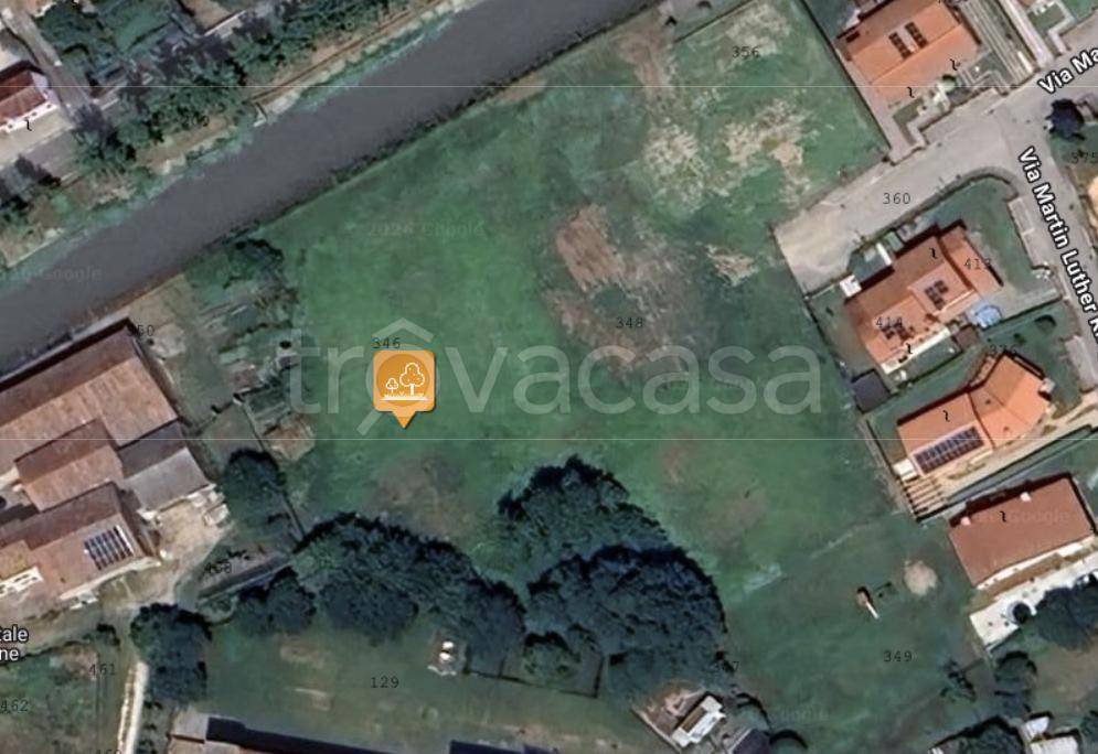 terreno agricolo in vendita a Lendinara