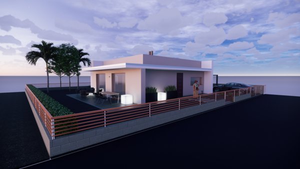 casa indipendente in vendita a Lendinara in zona Rasa