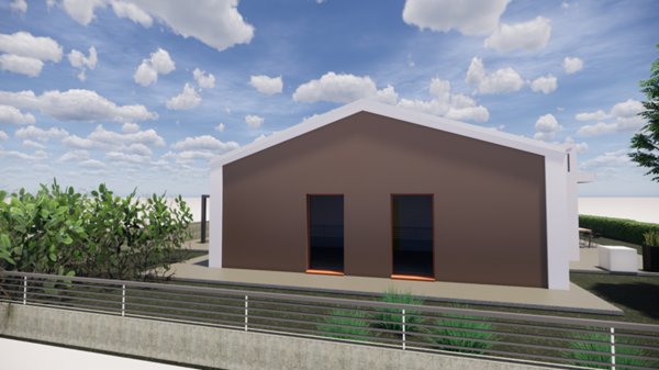 casa indipendente in vendita a Lendinara in zona Rasa