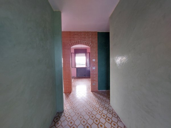 casa indipendente in vendita a Lendinara in zona Saguedo