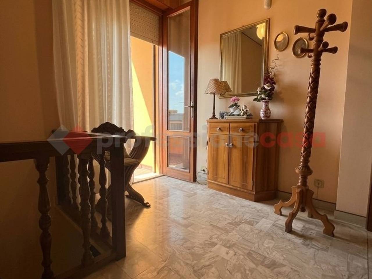 appartamento in vendita a Lendinara in zona Rasa