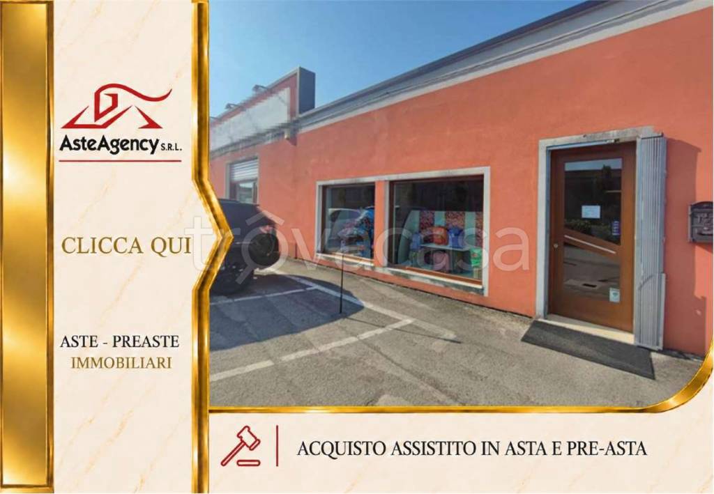 ufficio in vendita a Lendinara in zona Rasa