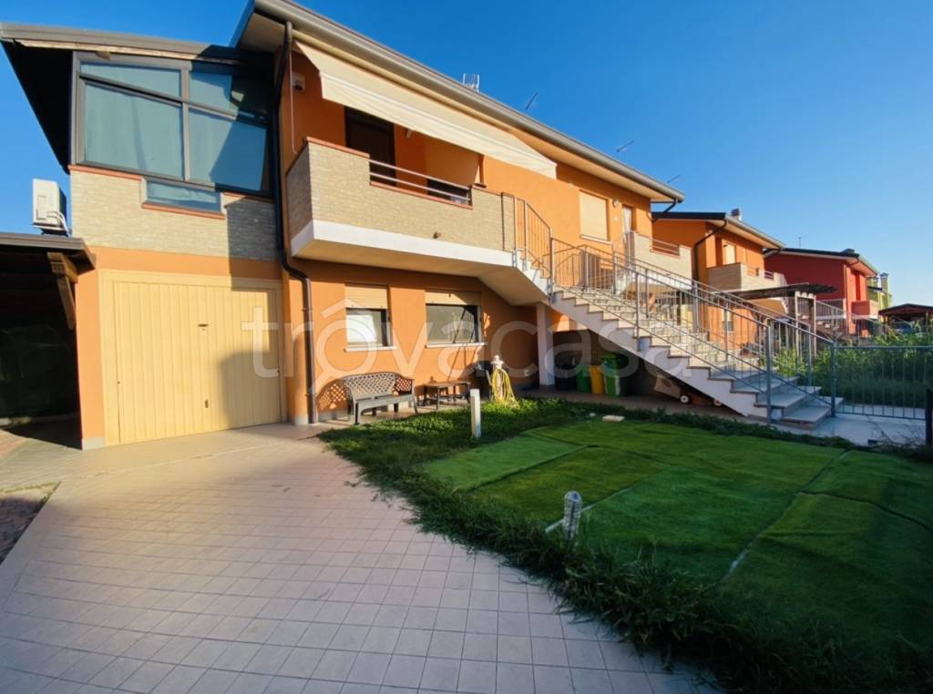 appartamento in vendita a Loreo