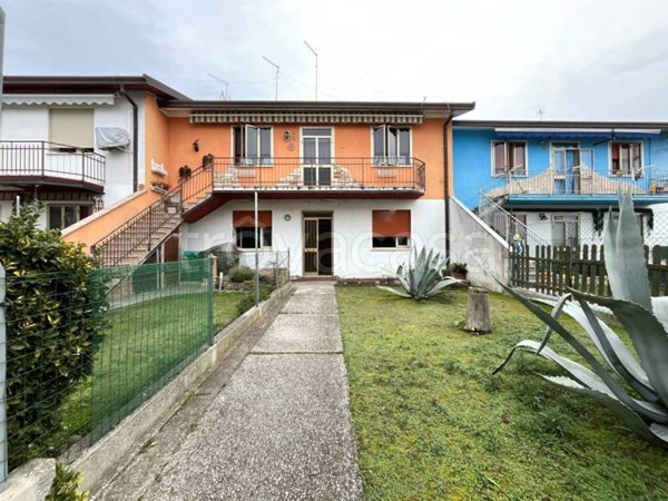 appartamento in vendita a Loreo