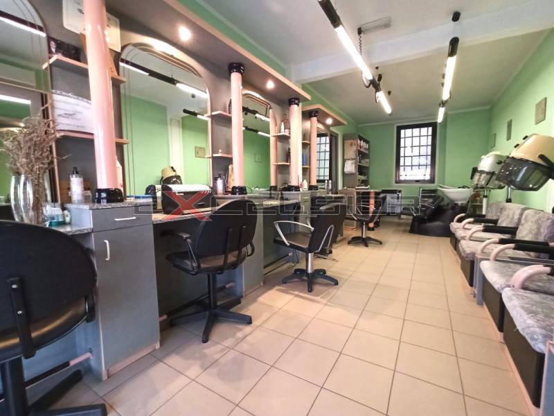 negozio in vendita a Loreo