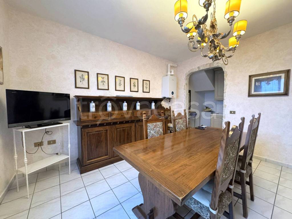 casa indipendente in vendita a Loreo