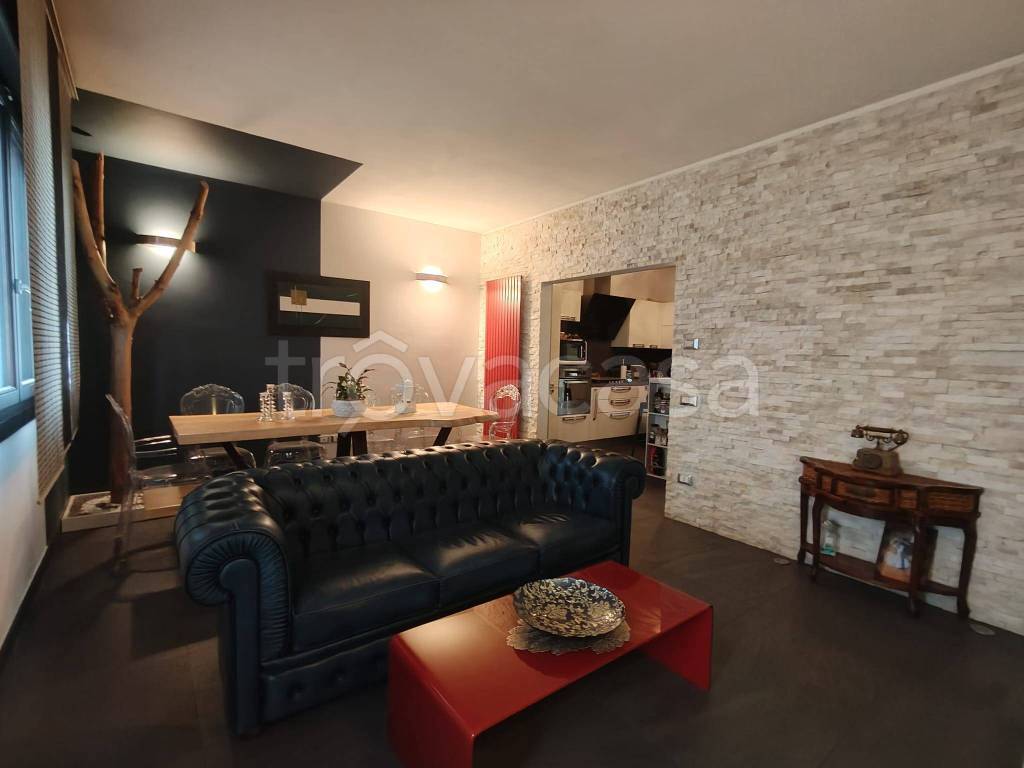 appartamento in vendita a Loreo