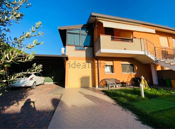 appartamento in vendita a Loreo