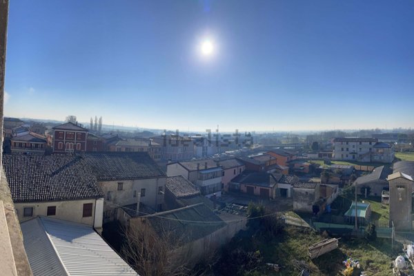 appartamento in vendita a Loreo