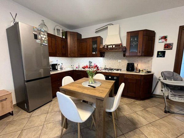 appartamento in vendita a Loreo