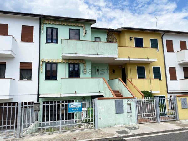 appartamento in vendita a Loreo