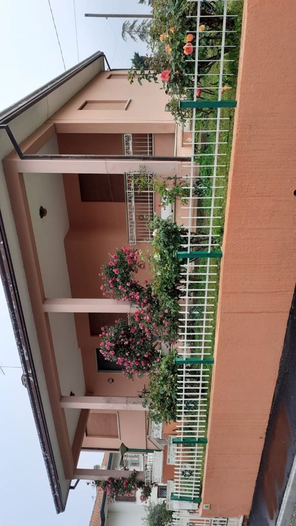 casa indipendente in vendita a Loreo