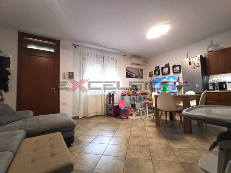 appartamento in vendita a Loreo