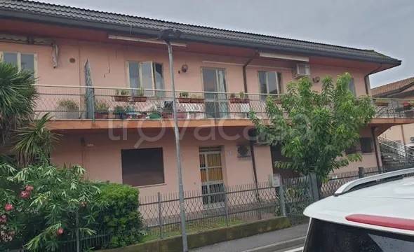 appartamento in vendita a Loreo
