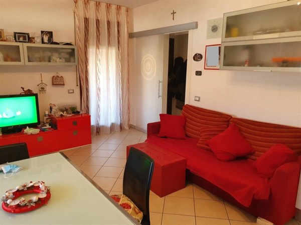appartamento in vendita a Loreo