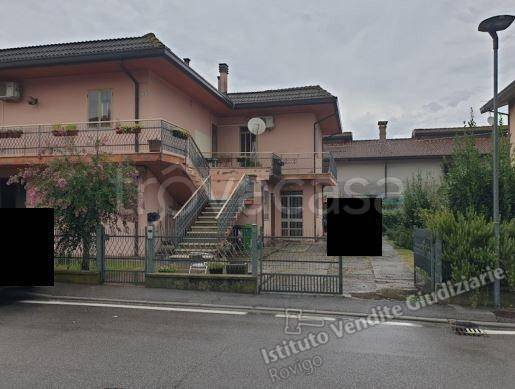 appartamento in vendita a Loreo