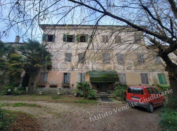 terreno edificabile in vendita a Loreo