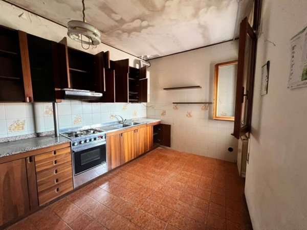 appartamento in vendita a Loreo