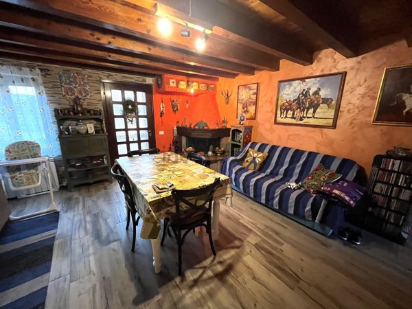 casa indipendente in vendita a Loreo