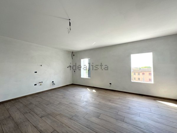 appartamento in vendita a Loreo
