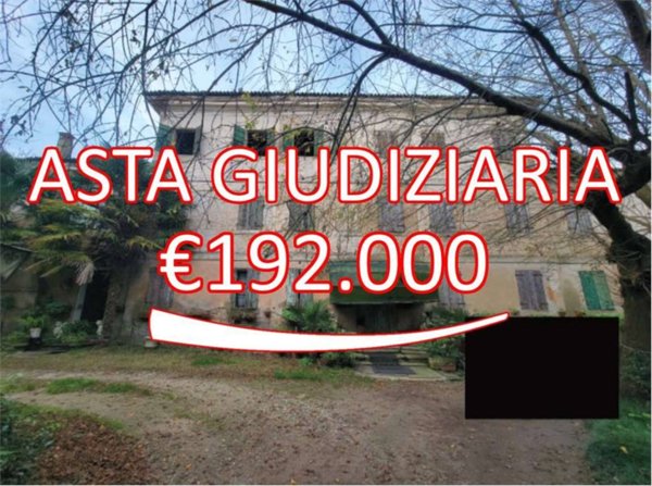 casa indipendente in vendita a Loreo