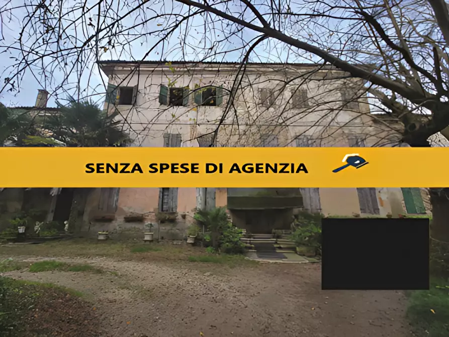 casa indipendente in vendita a Loreo