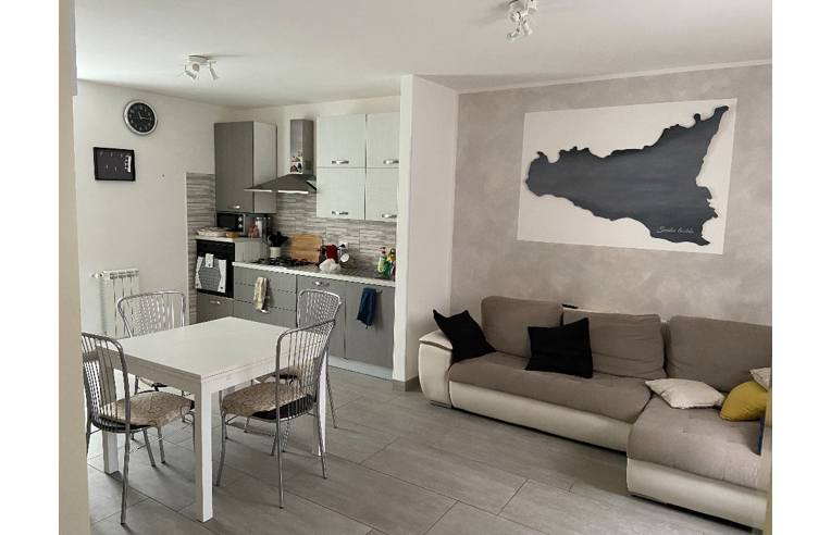 appartamento in vendita a Loreo