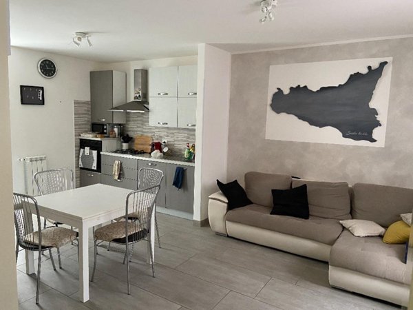 appartamento in vendita a Loreo
