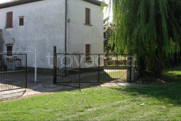 casa indipendente in vendita a Loreo