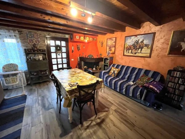 casa indipendente in vendita a Loreo