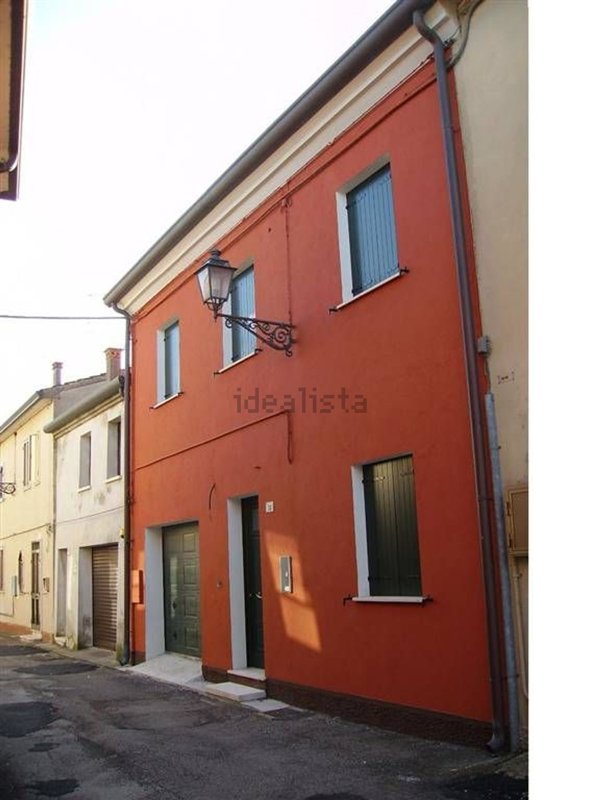 casa indipendente in vendita a Loreo