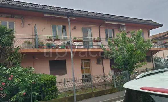 appartamento in vendita a Loreo