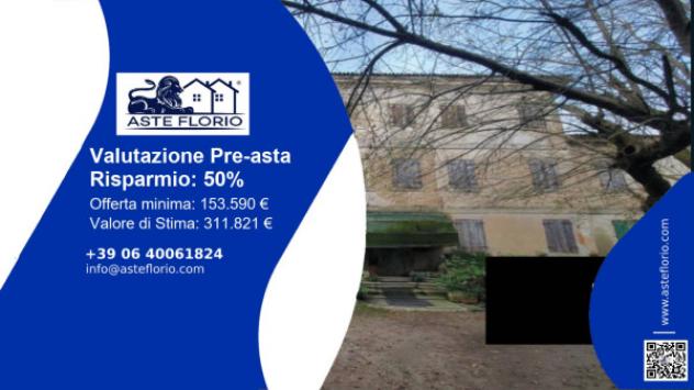 casa indipendente in vendita a Loreo