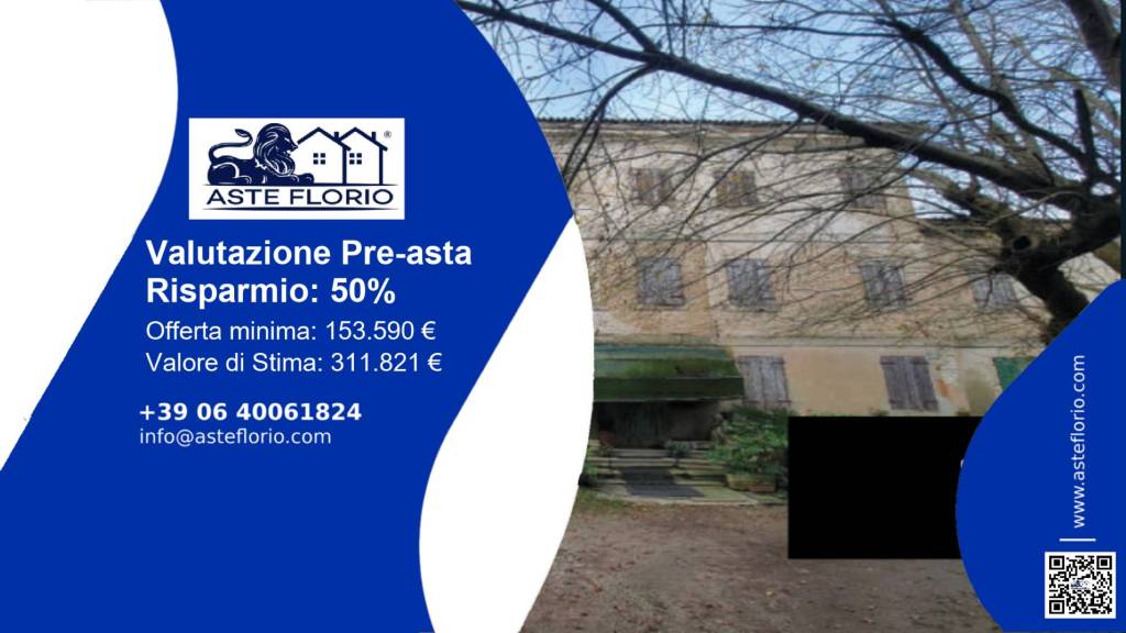 casa indipendente in vendita a Loreo