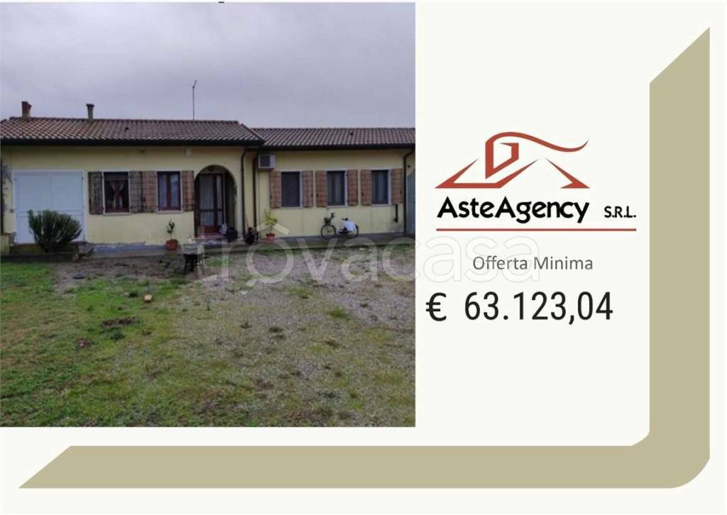 casa indipendente in vendita a Loreo