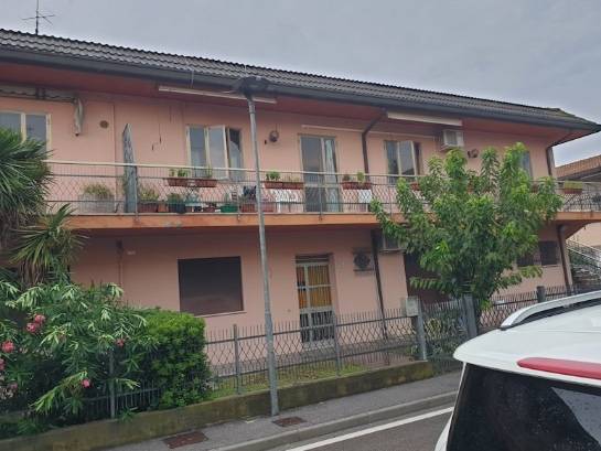 appartamento in vendita a Loreo