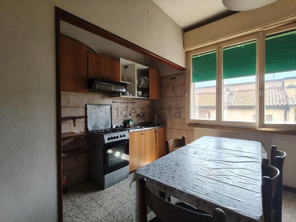 appartamento in vendita a Loreo