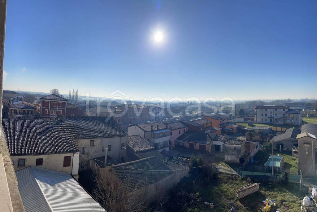 appartamento in vendita a Loreo