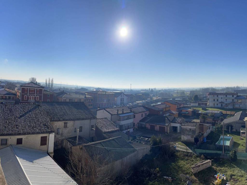 appartamento in vendita a Loreo